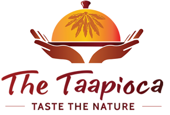 Taapioca